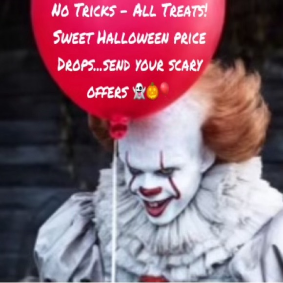 HALLOWEEN SALE 🎃 - Picture 1 of 1